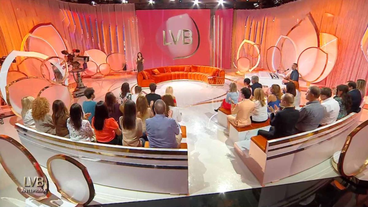 “Sono stata tradita, ecco come l’ho scoperto”: la rivelazione shock della vip da Caterina Balivo