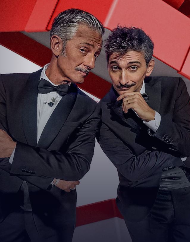 Fiorello non sta bene, assente al debutto de "La Pennicanza": l'annuncio ai fan