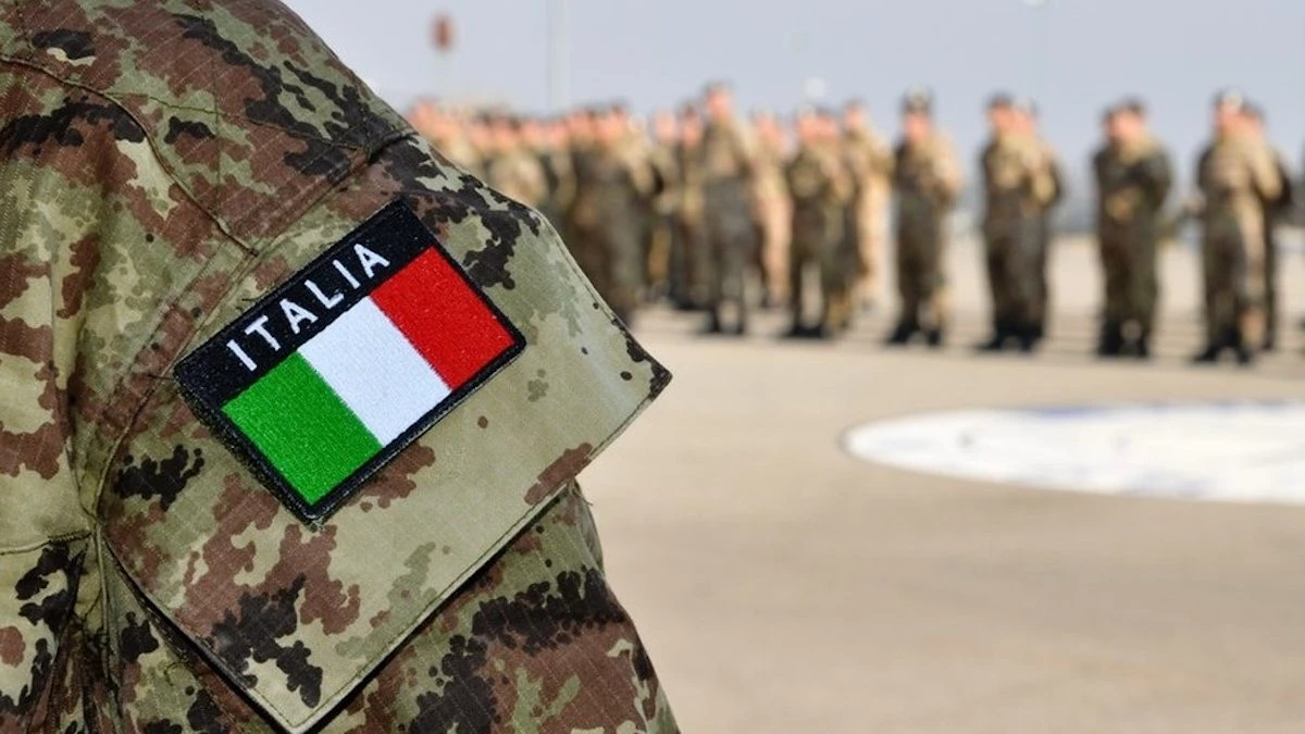 Leva militare, pubblicati i nomi dei cittadini italiani: la lista completa