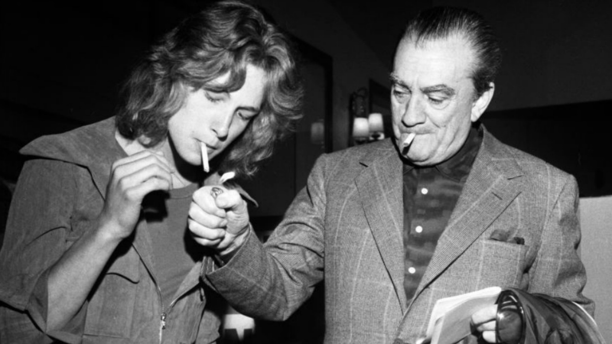 “Addio anche a te”. Lutto nel cinema, ci lascia un mito “Addio anche a te”. Lutto nel cinema, ci lascia un mito