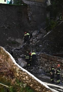 Maltempo, ciclone travolge l’Italia: raffiche violente e piogge record. Le zone più a rischio