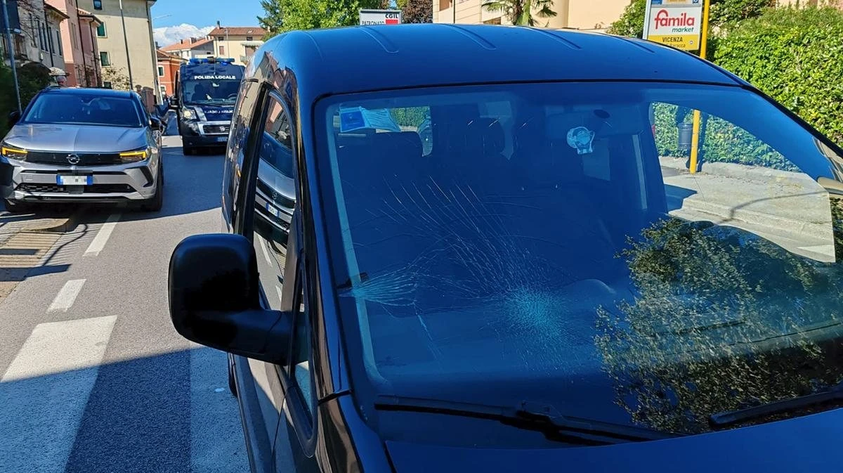 Investe mamma e neonata, tragedia in Italia: come è successo