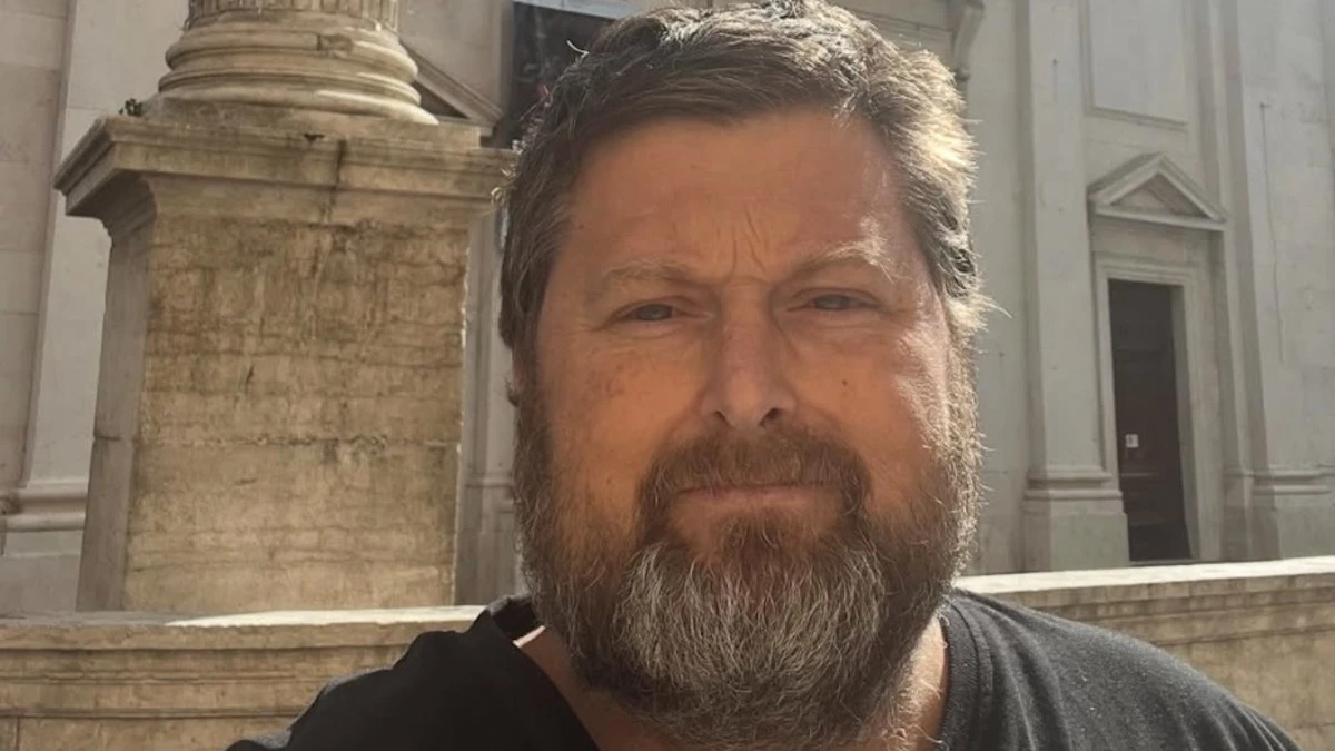 “La sua ultima foto”. Mario Adinolfi, il ricordo straziante: tutti vicini a lui