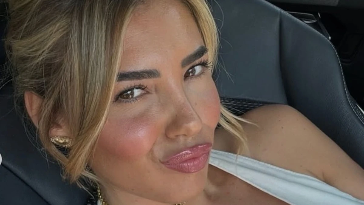 “Beccati insieme”. Martina De Ioannon sorprende tutti, spunta la foto che conferma il gossip