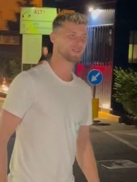 Josep Martinez, il portiere indagato per omicidio stradale scompare dai social: cosa succede