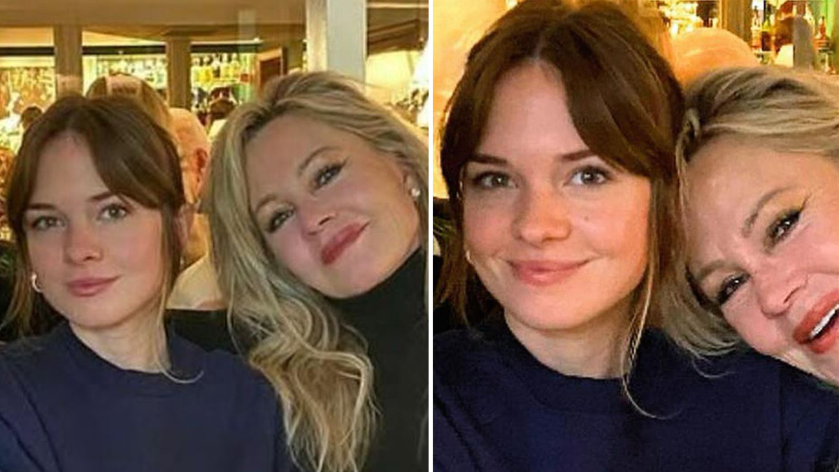 “C’è anche Obama…”. Matrimonio da favola per la figlia del famoso attore: location da urlo e ospiti super vip “C’è anche Obama…”. Matrimonio da favola per la figlia del famoso attore: location da urlo e ospiti super vip