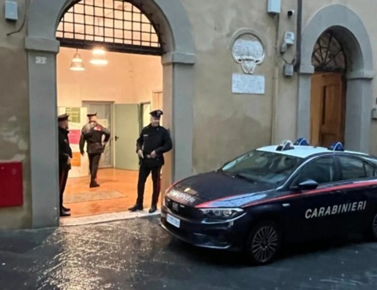 Ritrovamento del corpo di Miriam Oliviero vicino alla Torre del Mangia