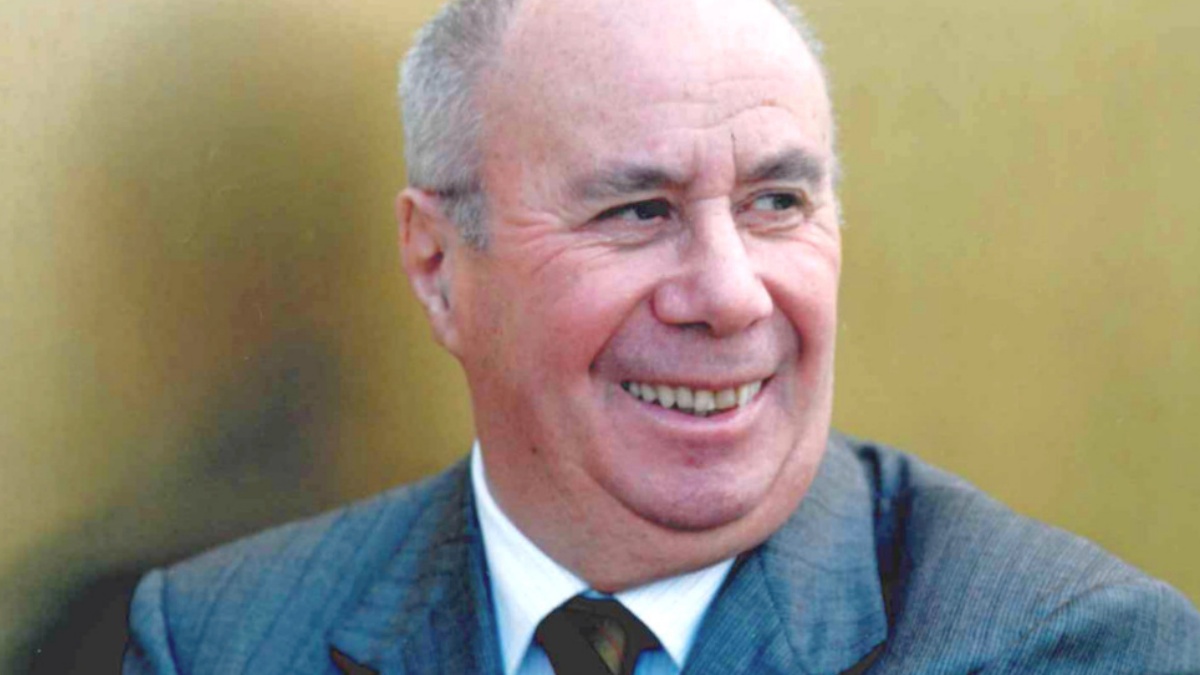 addio a un grande italiano il suo marchio ha fatto la storia