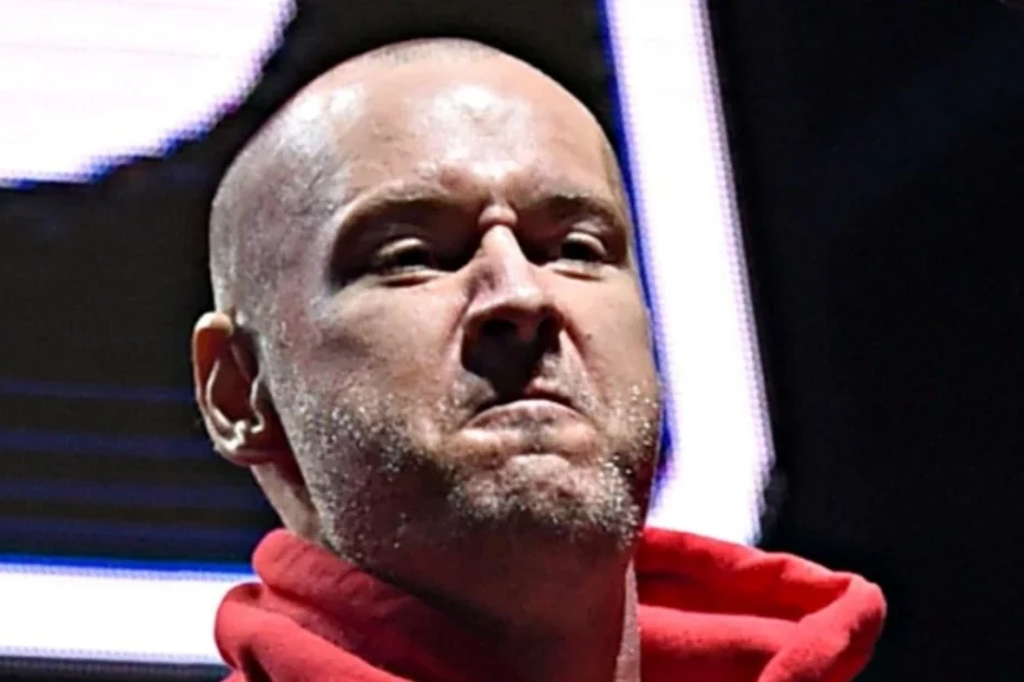 morto sam rivers bassista limp bizkit