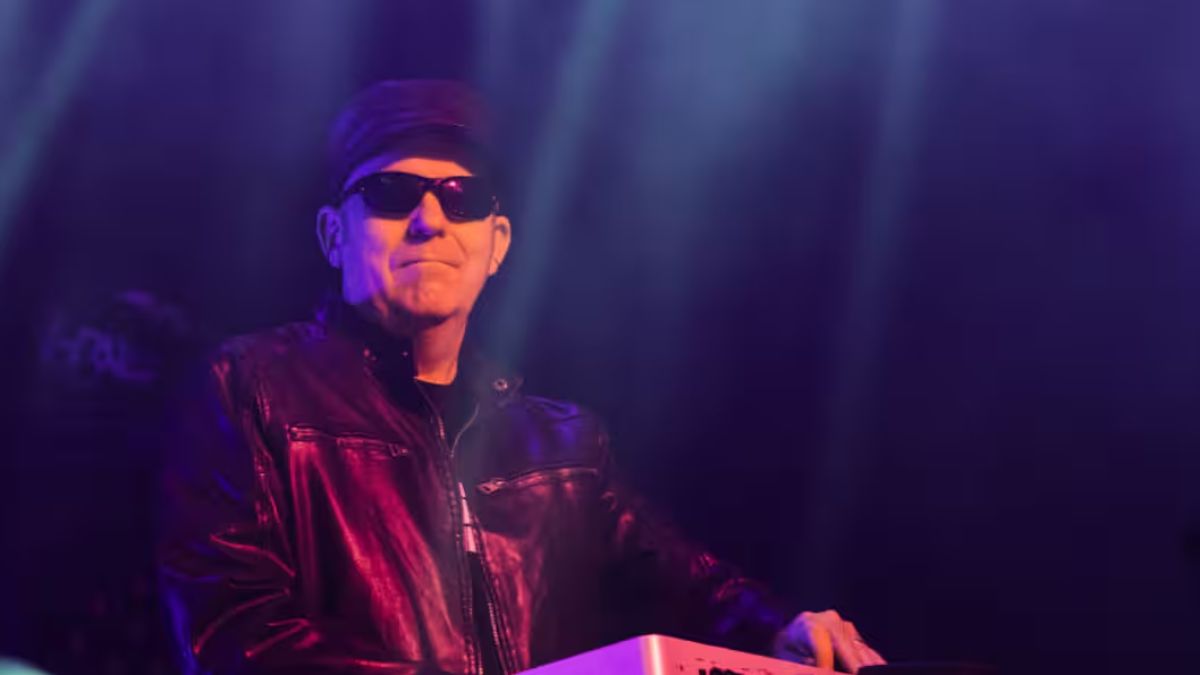 lutto nella musica addio a una vera leggenda ha rivoluzionato un genere