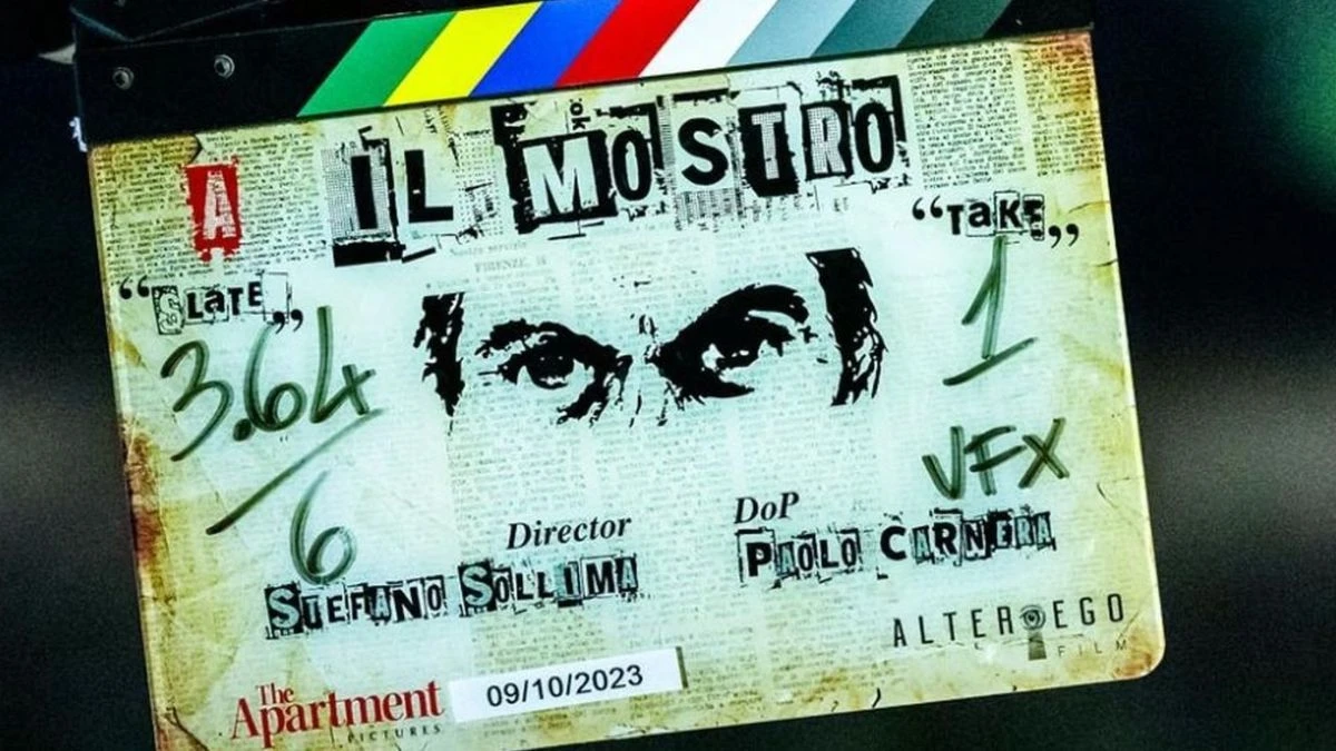 il mostro di firenze arriva la serie netflix diretta da stefano sollima tutto quello che c8217232 da sapere