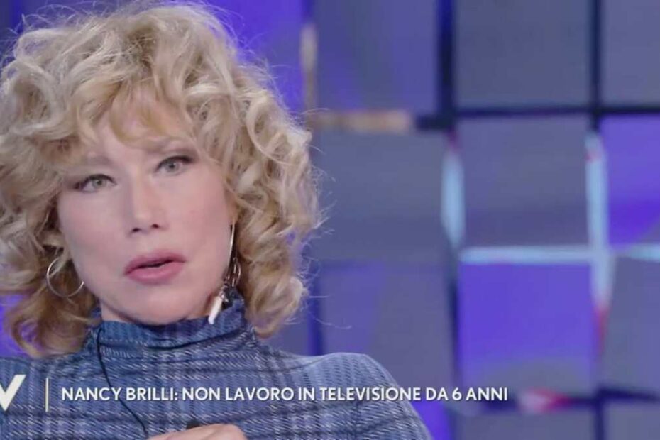 nancy brilli