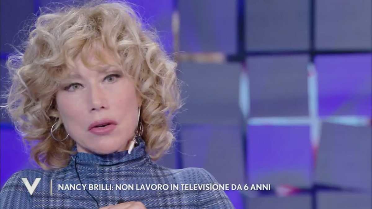 nancy brilli