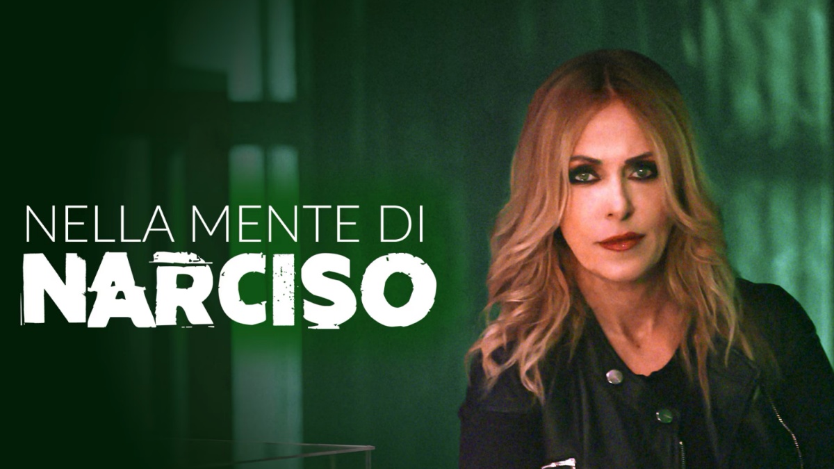 Torna su Rai 2 “Nella mente di Narciso” con Roberta Bruzzone: tutte le anticipazioni