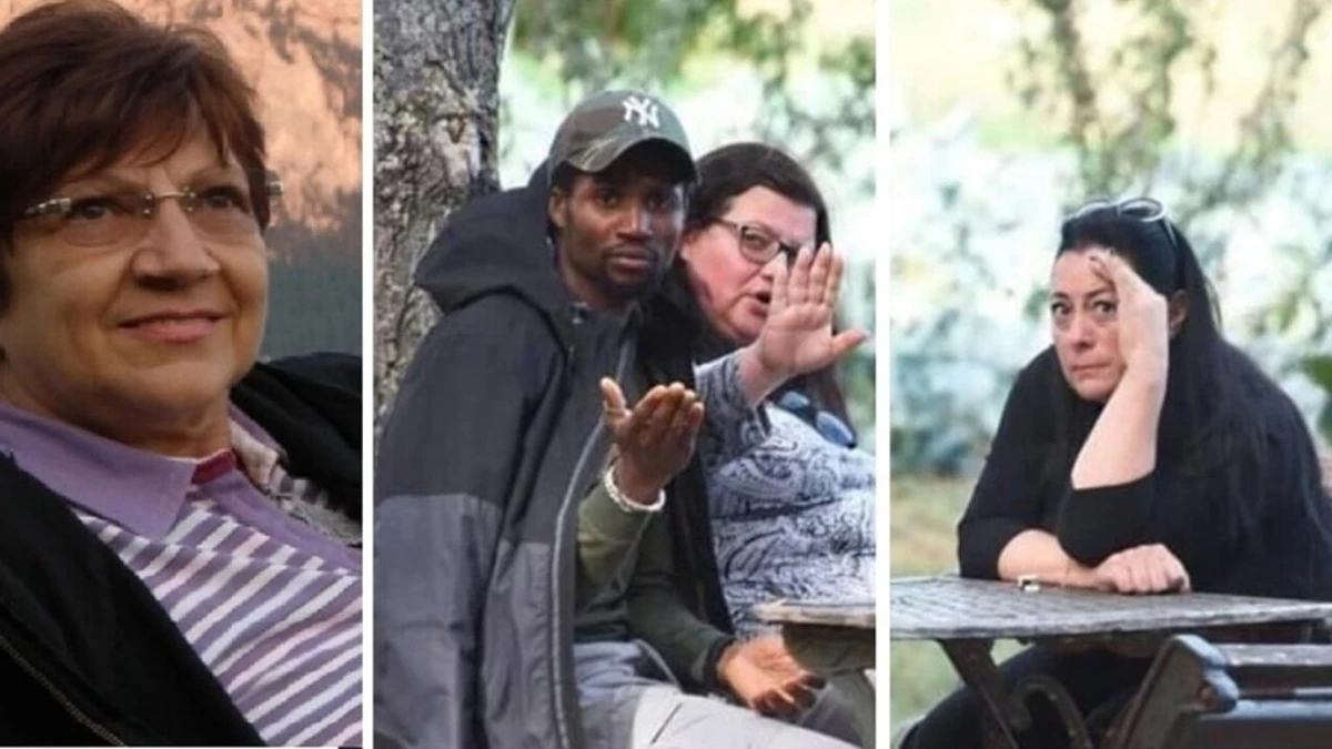 La scena del crimine: aggiornamenti sul processo Paganelli