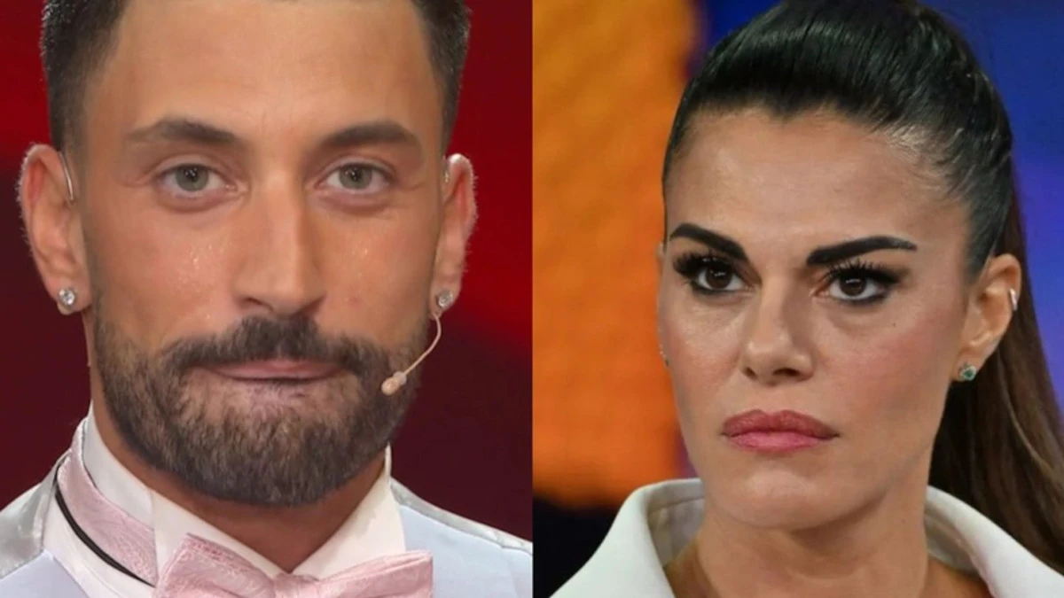 “Ballando con le Stelle”, le parole di Giovanni Pernice per Bianca Guaccero (VIDEO)