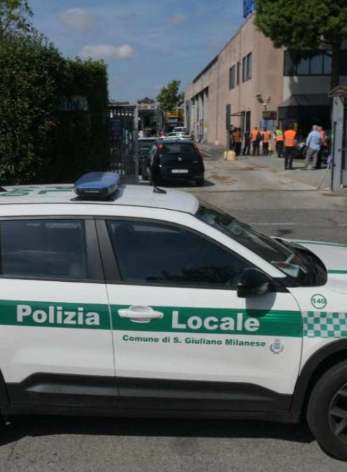 San Giuliano Milanese, anziana trovata morta in casa: il corpo scoperto dopo anni durante un controllo amministrativo