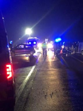 Incidente sulla Porrettana: bambino di 7 anni muore nel frontale. La ricostruzione della tragedia