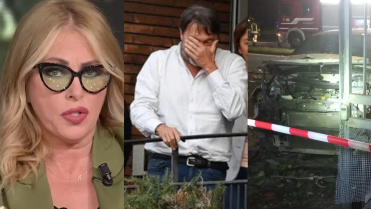 chi ha messo la bomba attentato a ranucci la rivelazione shock di bruzzone