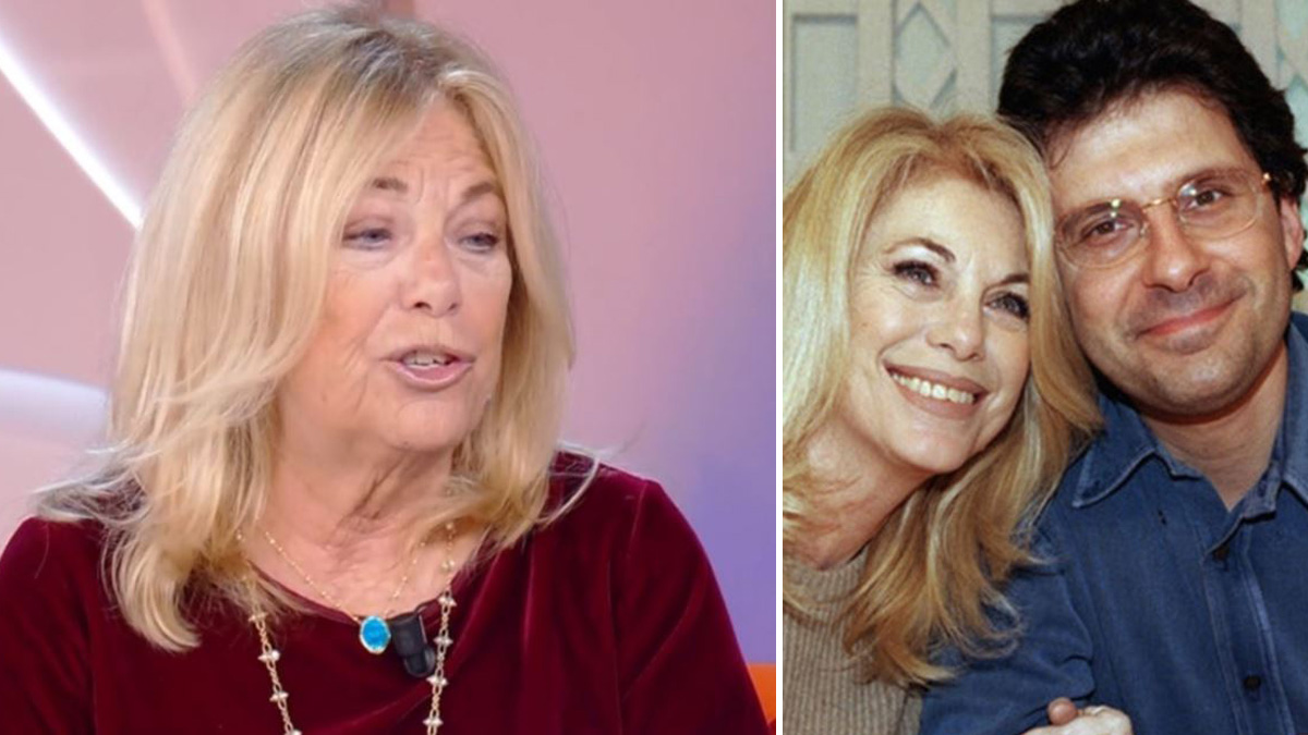 come non fossi mai esistita sfogo in diretta di rita dalla chiesa le parole su frizzi spezzano il cuore da Tvzap.it come non fossi mai esistita sfogo in diretta di rita dalla chiesa le parole su frizzi spezzano il cuore