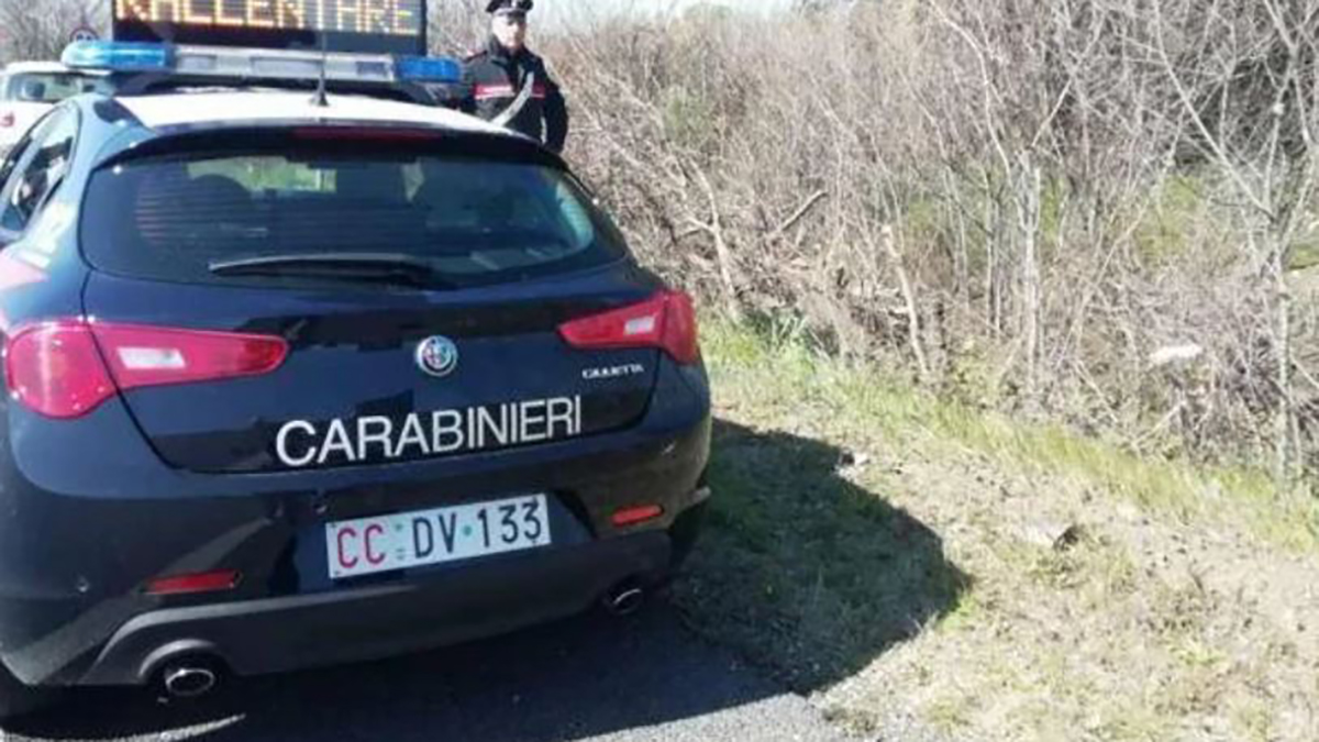 “È proprio lui, è Matteo”. Tragedia sull’asfalto, il giovanissimo tenente ucciso nello schianto, famiglia distrutta “È proprio lui, è Matteo”. Tragedia sull’asfalto, il giovanissimo tenente ucciso nello schianto, famiglia distrutta