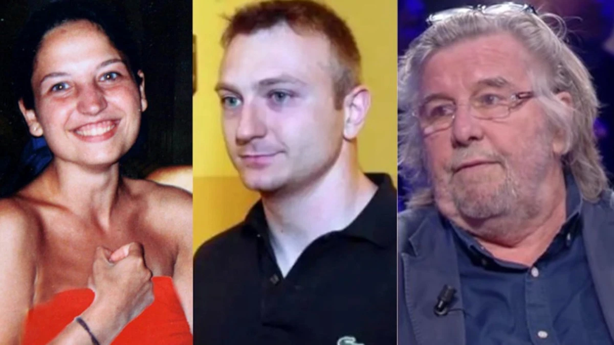 Garlasco, il giornalista Sansonetti parla in diretta: “Un disastro”