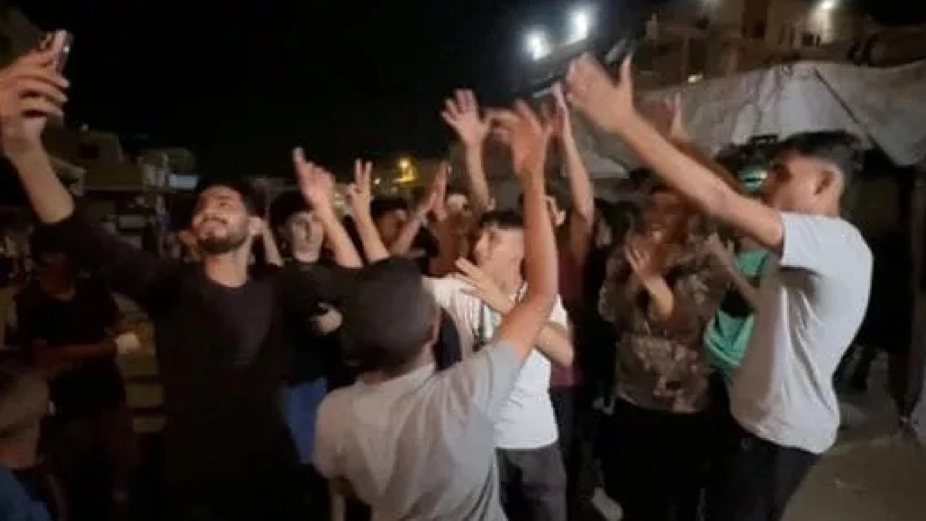 Gaza, finalmente l’annuncio che tutto il mondo aspettava