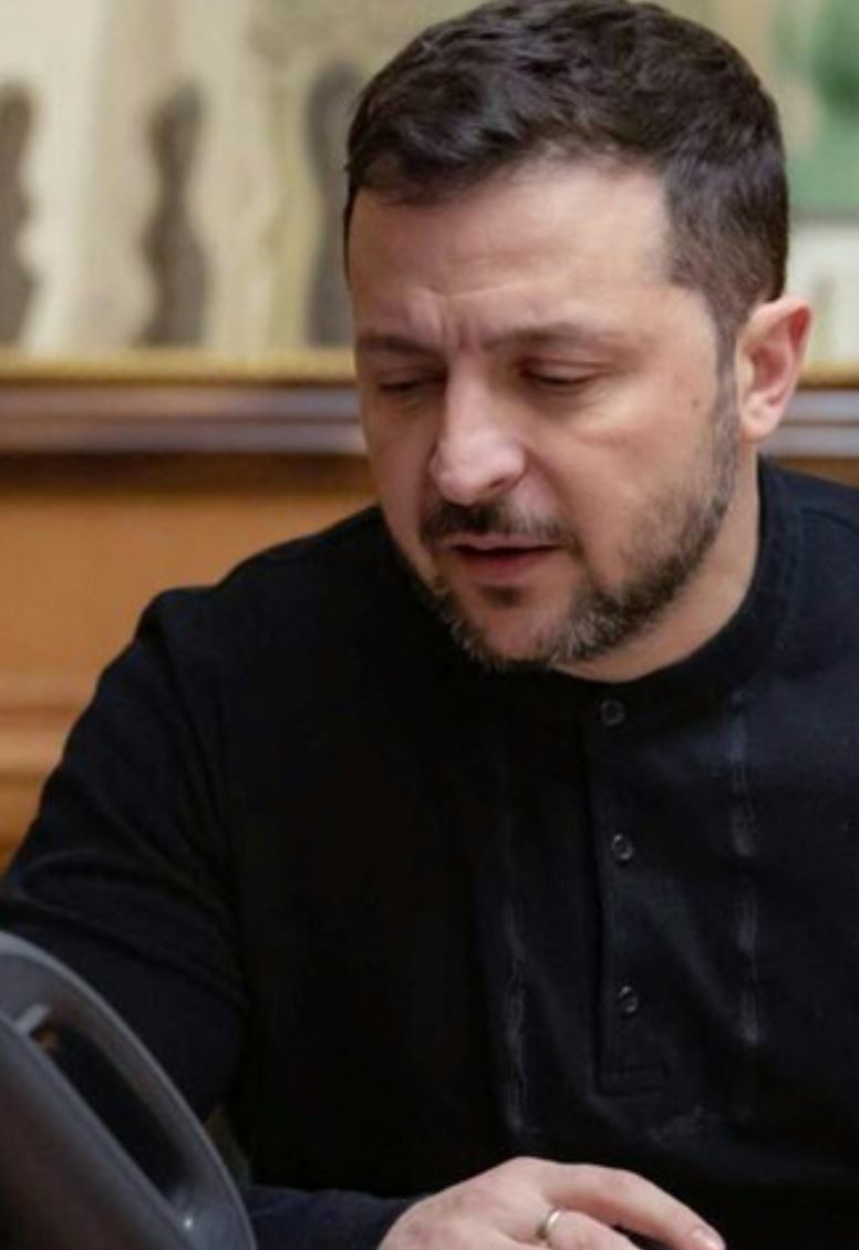 Ucraina, telefonata tra Trump e Zelensky dopo i blackout: possibile svolta nei rapporti tra Washington e Kiev