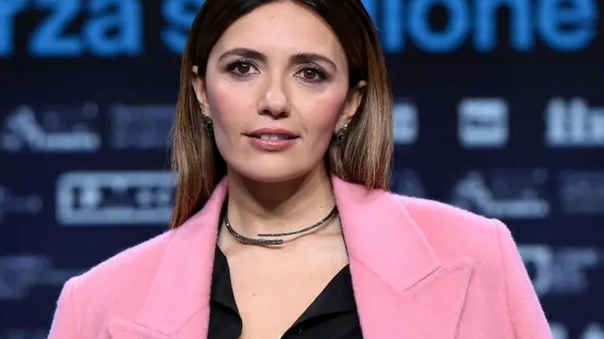 serena rossi torna su rai 1 con una fiction imperdibile tutte le curiosit224 su la famiglia panini
