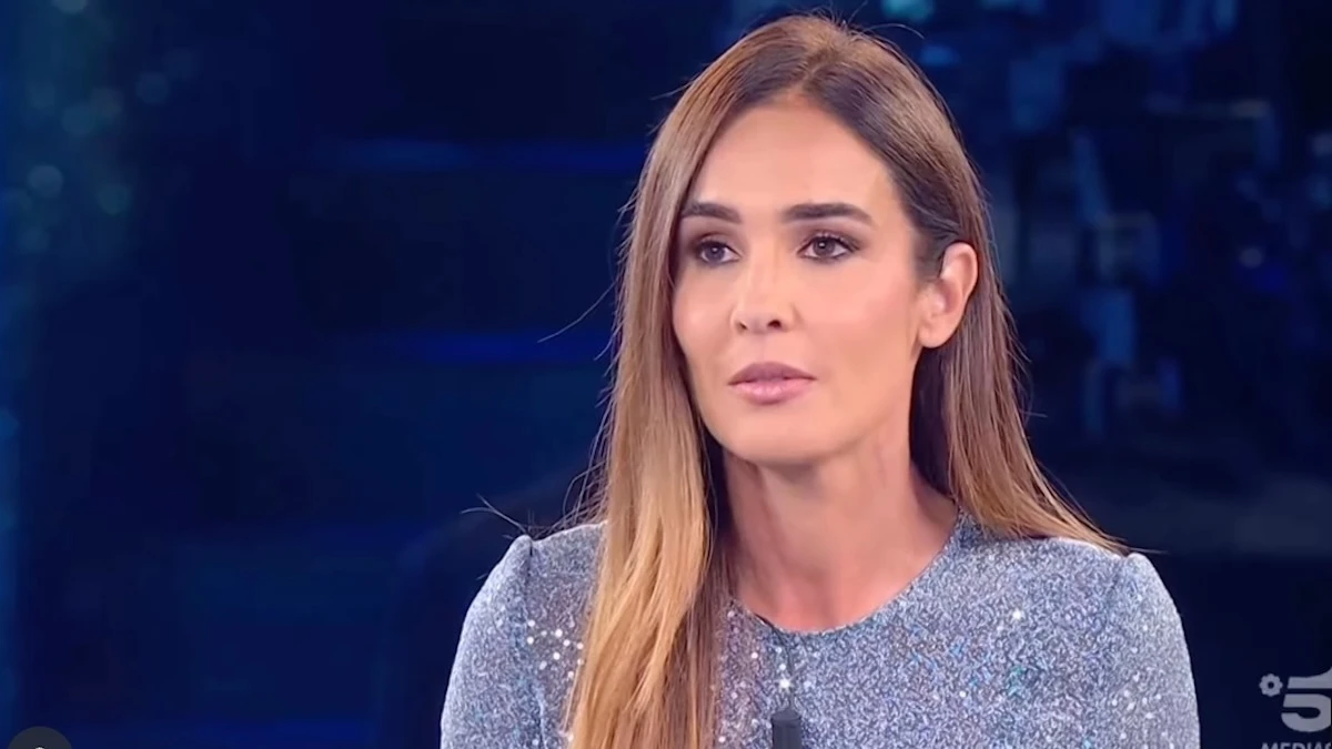 Sorpresa incredibile per Silvia Toffanin a “This is me”: “Scusaci tanto…” Sorpresa incredibile per Silvia Toffanin a “This is me”: “Scusaci tanto…”