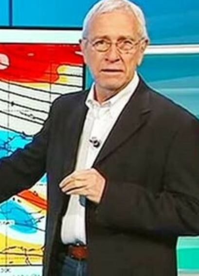 Paolo Sottocorona, morto a 77 anni il meteorologo di La7: l'omaggio di Mentana sui social