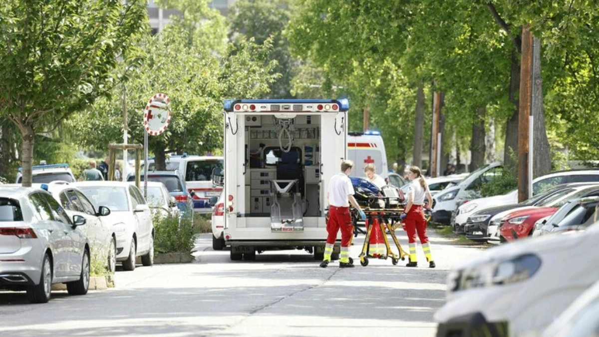 Sparatoria dopo la partita scolastica ed è strage: ci sono morti e feriti 