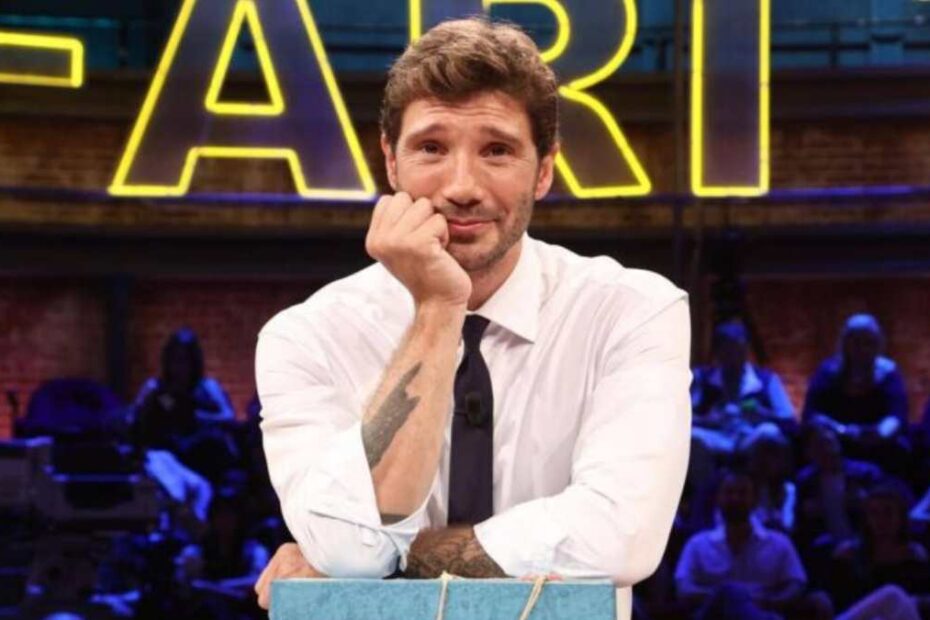 stefano de martino