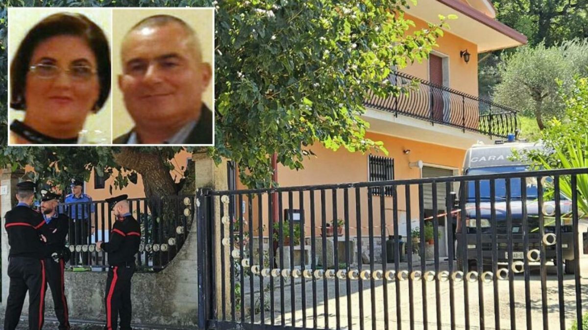 “Perché l’ho uccisa”. Femminicidio Benevento, Salvatore Ocone confessa