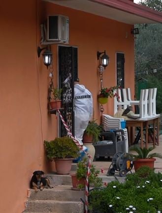 Strage familiare Benevento, la notizia dall’ospedale sulla figlia sopravvissuta