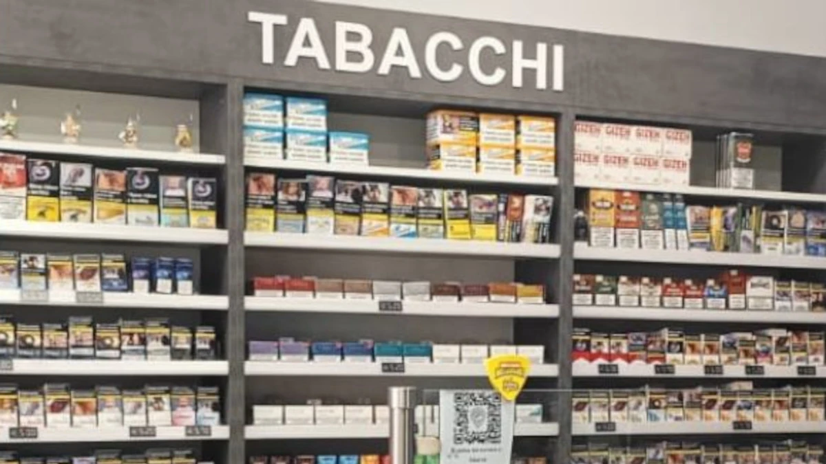 Sigarette, tabacco ed elettroniche: l’annuncio del governo ai fumatori. Brutte notizie Sigarette, tabacco ed elettroniche: l’annuncio del governo ai fumatori. Brutte notizie