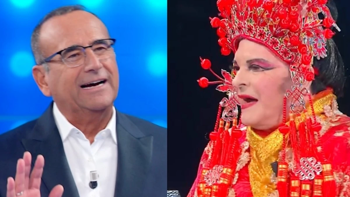 “Tale e Quale Show”, Malgioglio sbotta in diretta: lo scontro con la giuria