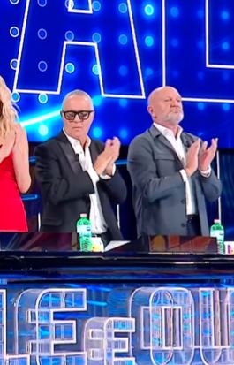 "Tale e Quale show", chi ha vinto la quarta puntata: l'esibizione 'magistrale' e la classifica completa