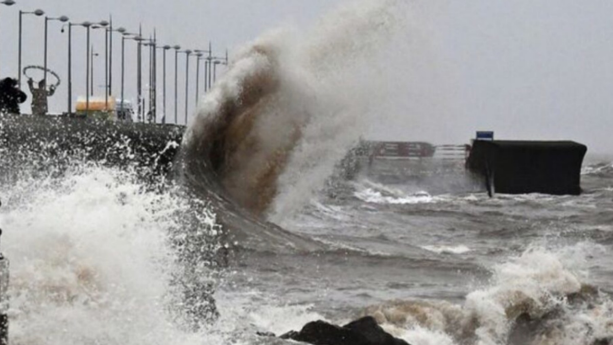 maltempo domenica da incubo la tempesta amy spazza l8217italia allerta in 6 regioni