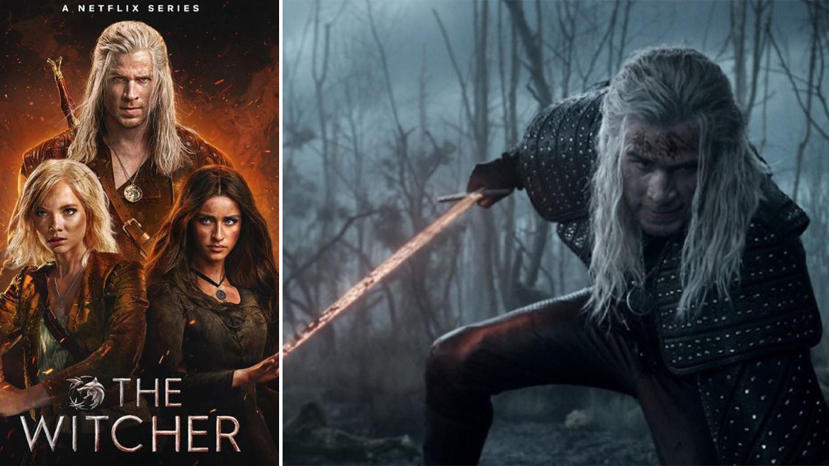 folklore mostri e caccia brutale the witcher 4 arriva su netflix ma la novit224 infuria i fan