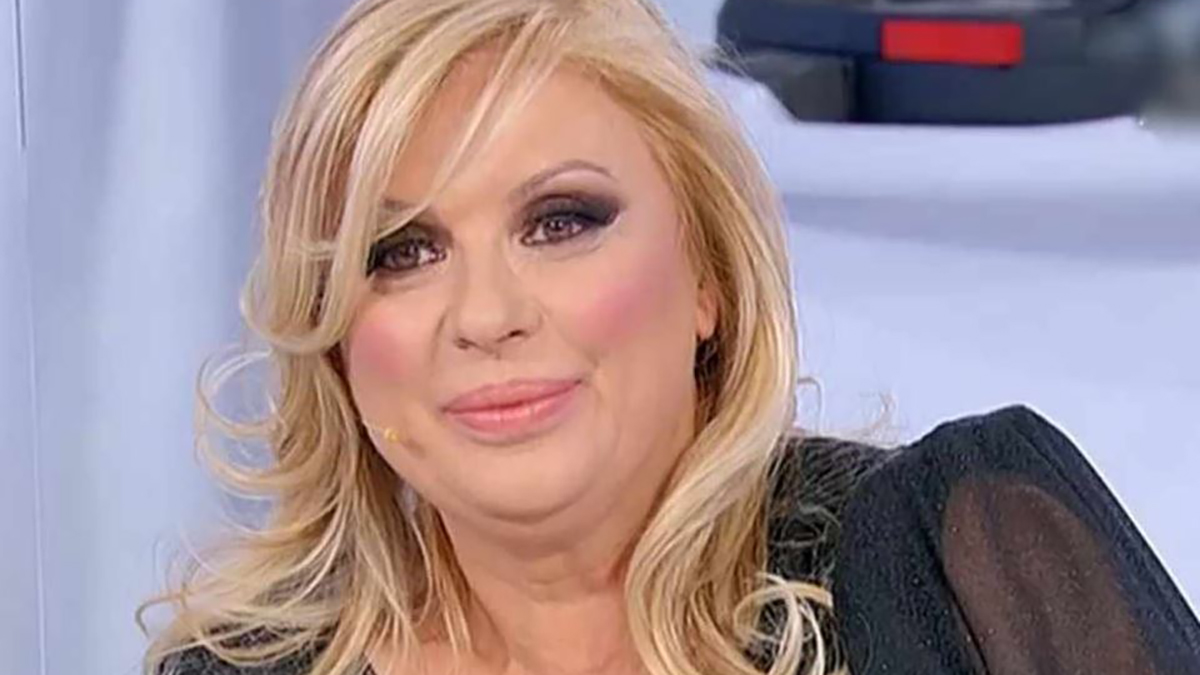 "L'ha voluta lui", Tina Cipollari pronta a lasciare UeD per il progetto speciale in Tv