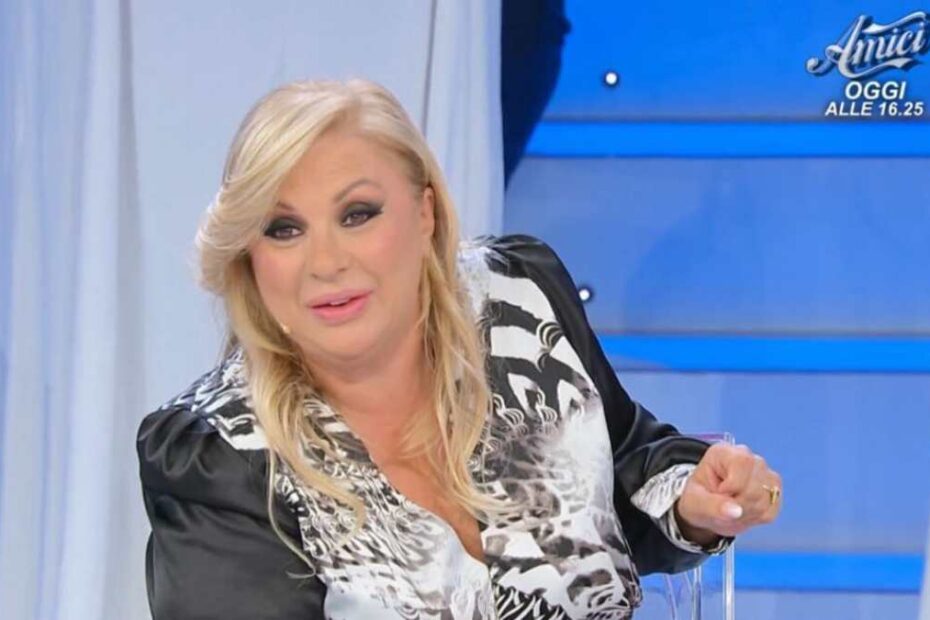 tina cipollari