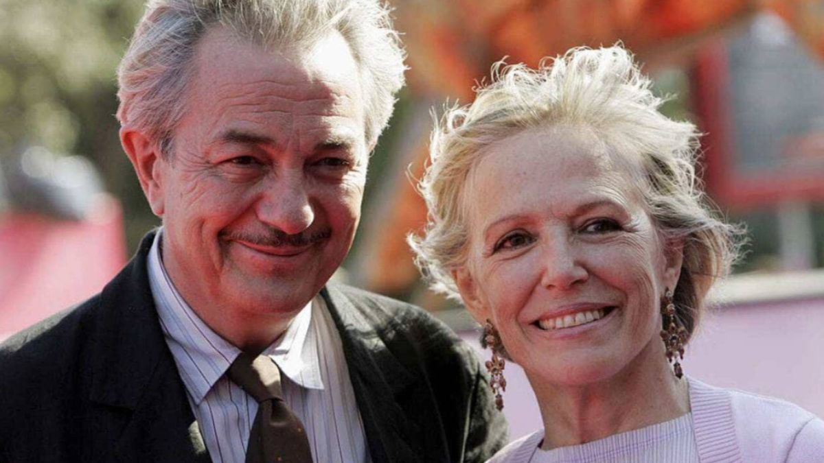 remo girone chi 232 la moglie victoria una vita accanto a lui