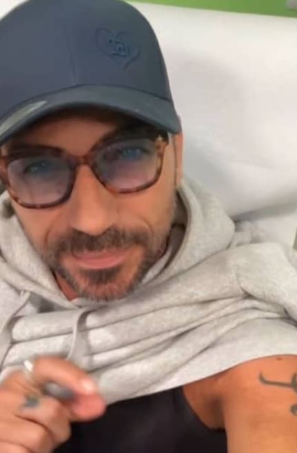 Costantino Vitagliano in ospedale, poi l’orrore: attacco durissimo