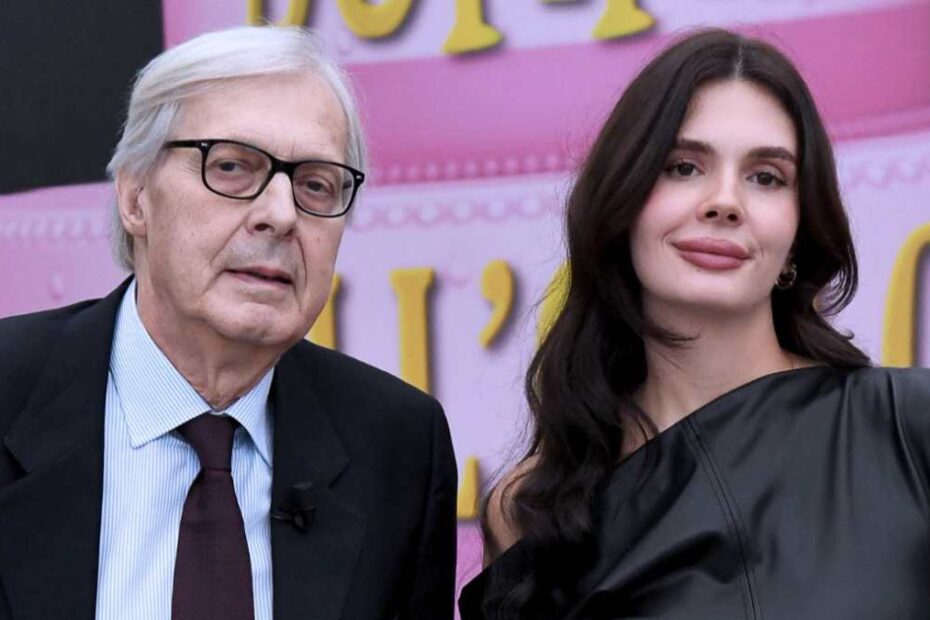 vittorio sgarbi