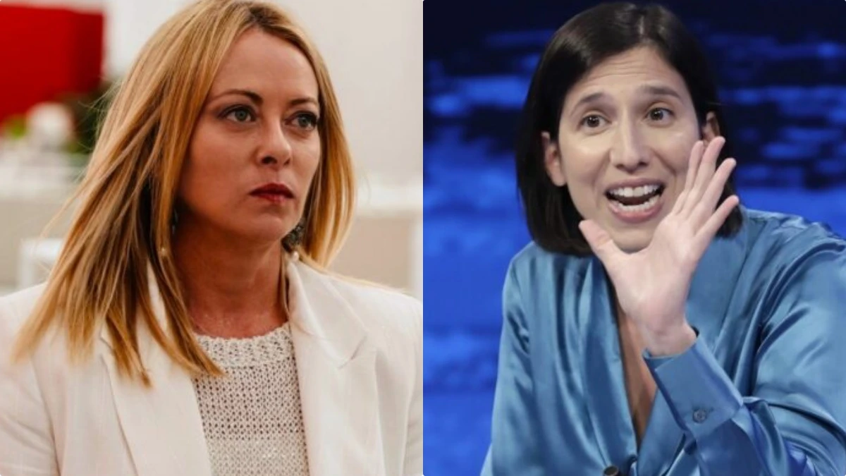 Regionali, cambia ancora tutto: “Non ha tradito Schlein!”. Adesso cosa succede Regionali, cambia ancora tutto: “Non ha tradito Schlein!”. Adesso cosa succede