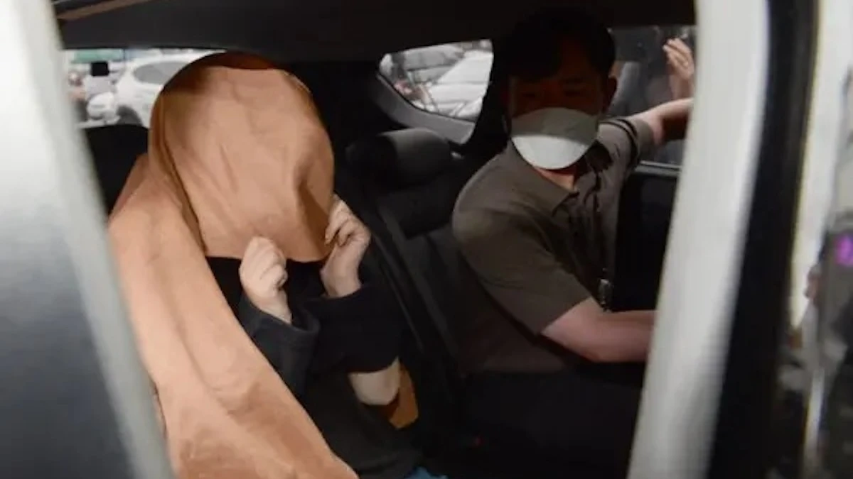 Mamma uccide i figli piccoli e si trasferisce, anni dopo la scoperta choc Mamma uccide i figli piccoli e si trasferisce, anni dopo la scoperta choc