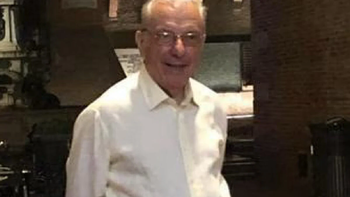 Ettore Pausini, rinomato barbiere e appassionato di ciclismo, zio di Laura Pausini