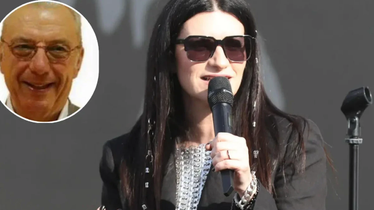 Il luogo dell'incidente in Stradelli Guelfi, Bologna, dove è stato investito Ettore Pausini