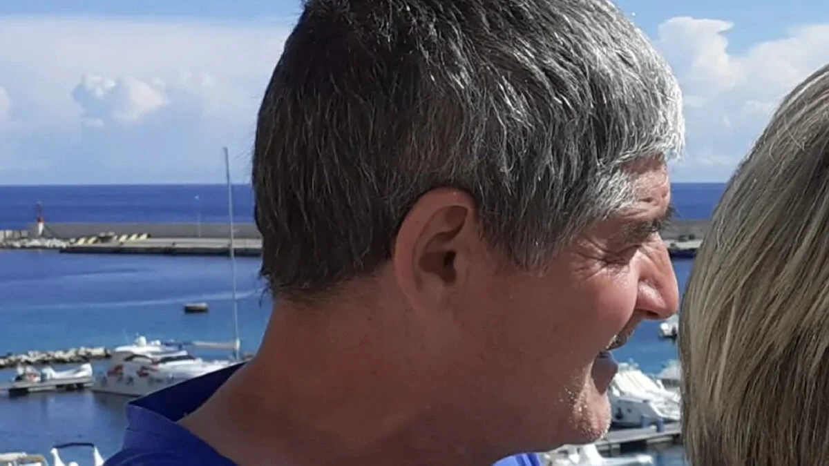 Soccorsi presso la Torre dei Conti dopo il crollo